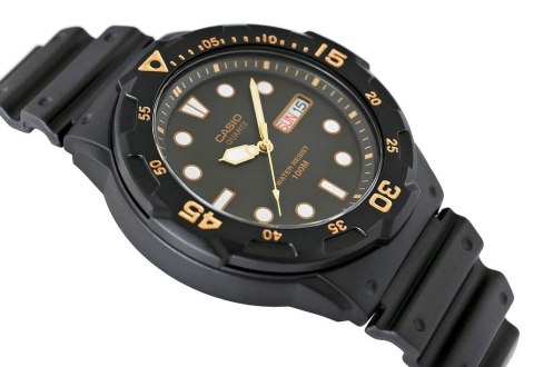 Zegarek CASIO MRW-200H-1EVDF + BOX Zegarek CASIO MRW-200H-1EVDF + BOX