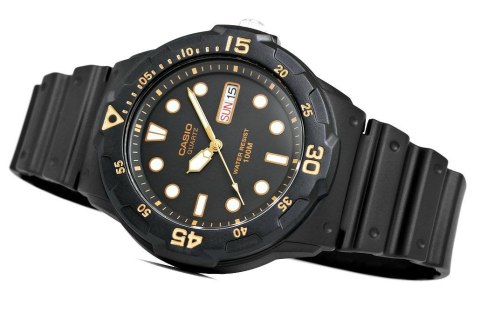 Zegarek CASIO MRW-200H-1EVDF + BOX Zegarek CASIO MRW-200H-1EVDF + BOX
