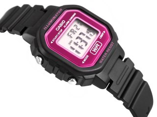Zegarek Damski CASIO LA-20WH-4ADF + BOX