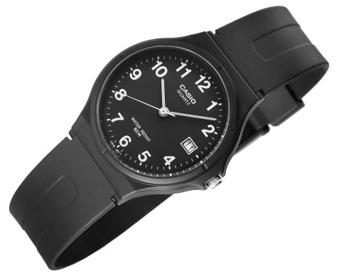 Zegarek Damski CASIO MW-59-1BVDF + BOX Zegarek Damski CASIO MW-59-1BVDF + BOX