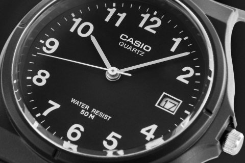 Zegarek Damski CASIO MW-59-1BVDF + BOX Zegarek Damski CASIO MW-59-1BVDF + BOX