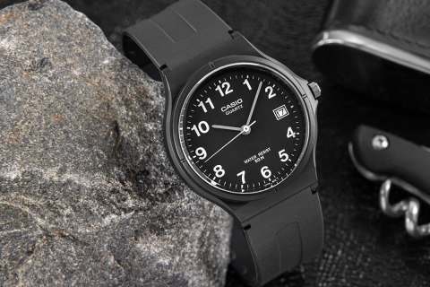 Zegarek Damski CASIO MW-59-1BVDF + BOX Zegarek Damski CASIO MW-59-1BVDF + BOX