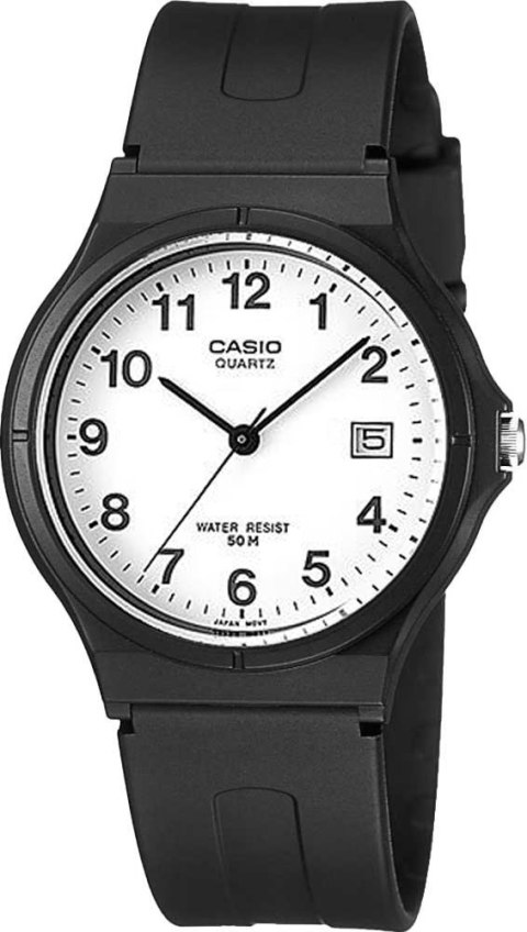Zegarek Damski CASIO MW-59-7BVDF + BOX Zegarek Damski CASIO MW-59-7BVDF + BOX