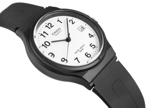Zegarek Damski CASIO MW-59-7BVDF + BOX Zegarek Damski CASIO MW-59-7BVDF + BOX