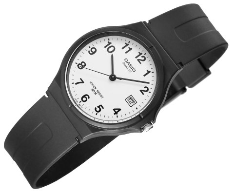 Zegarek Damski CASIO MW-59-7BVDF + BOX Zegarek Damski CASIO MW-59-7BVDF + BOX