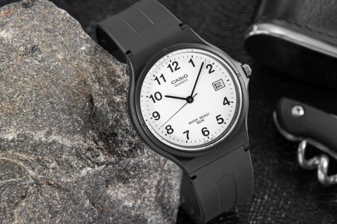 Zegarek Damski CASIO MW-59-7BVDF + BOX Zegarek Damski CASIO MW-59-7BVDF + BOX