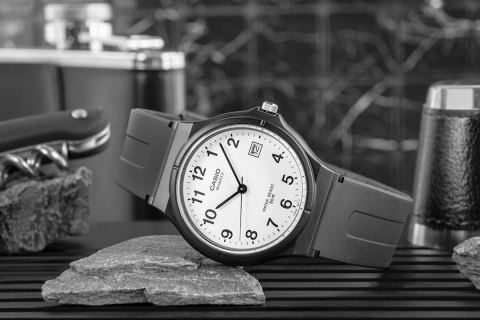 Zegarek Damski CASIO MW-59-7BVDF + BOX Zegarek Damski CASIO MW-59-7BVDF + BOX