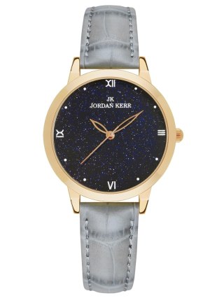 Zegarek Damski Jordan Kerr Starla L117-1