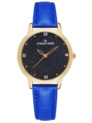 Zegarek Damski Jordan Kerr Starla L117-3