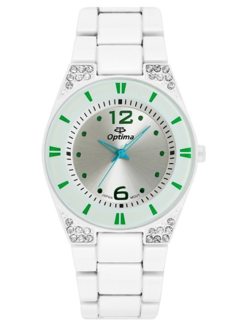 Zegarek Damski Optima OTBA65-3 Zegarek Damski Optima OTBA65-3