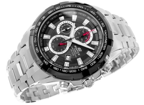 Zegarek Męski CASIO EDIFICE EF-539D-1AVUDF + BOX