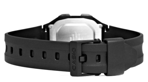 Zegarek Męski CASIO F-201WA-1ADF + BOX Zegarek Męski CASIO F-201WA-1ADF + BOX