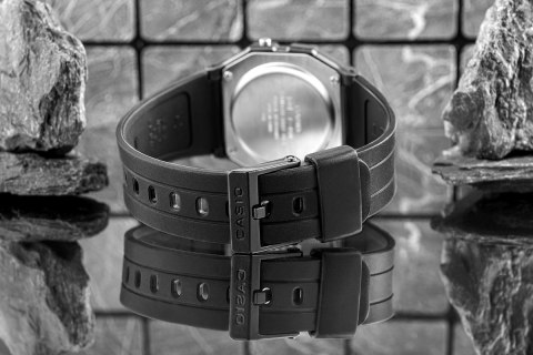 Zegarek Męski CASIO F-91W-3DG + BOX