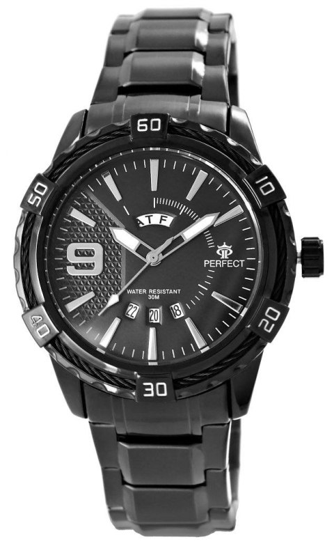 Zegarek Męski Perfect M120-5 Zegarek Męski Perfect M120-5