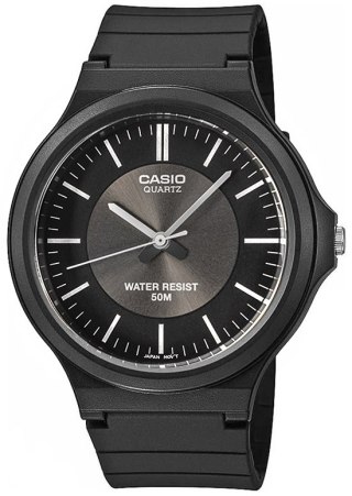 Zegarek Męski CASIO MW-240-1E3VEF + BOX