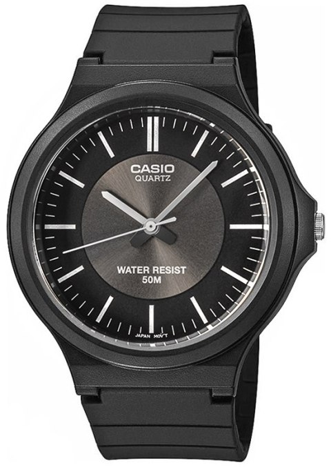Zegarek Męski CASIO MW-240-1E3VEF + BOX