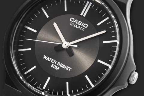 Zegarek Męski CASIO MW-240-1E3VEF + BOX