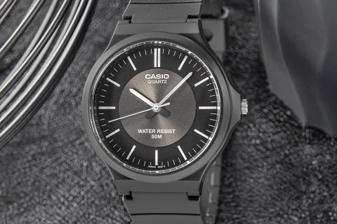 Zegarek Męski CASIO MW-240-1E3VEF + BOX