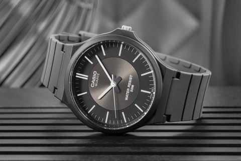 Zegarek Męski CASIO MW-240-1E3VEF + BOX