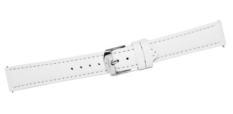 Pasek Damski do Smartwatch GIEWONT GW300 GWP18W - Leather White Pasek Damski do Smartwatch GIEWONT GW300 GWP18W - Leather White