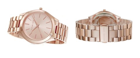 Zegarek Damski MICHAEL KORS MK3197 + BOX