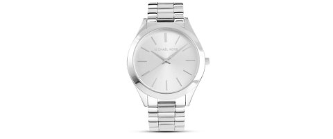 Zegarek Damski MICHAEL KORS Slim Runway MK3178 + BOX