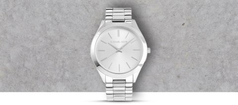 Zegarek Damski MICHAEL KORS Slim Runway MK3178 + BOX
