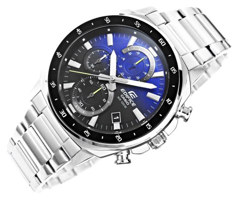 Zegarek Męski CASIO EDIFICE EFV-600D-2AVUEF + BOX