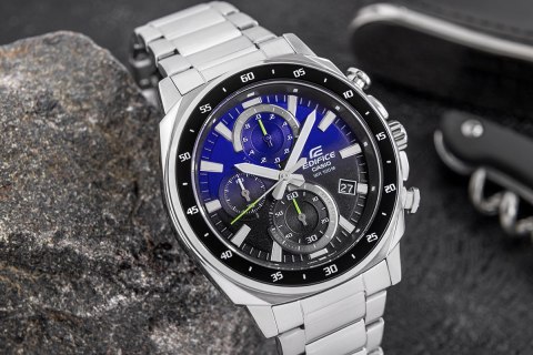 Zegarek Męski CASIO EDIFICE EFV-600D-2AVUEF + BOX