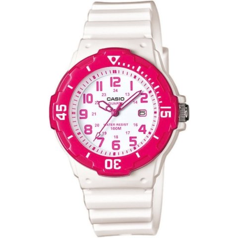 Zegarek CASIO LRW-200H-4BVDF Zegarek CASIO LRW-200H-4BVDF