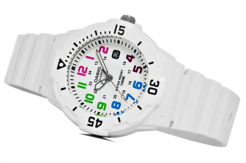 Zegarek CASIO LRW-200H-7BVDF + BOX Zegarek CASIO LRW-200H-7BVDF + BOX