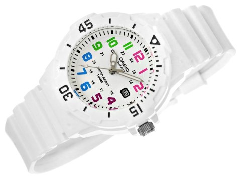 Zegarek CASIO LRW-200H-7BVDF + BOX Zegarek CASIO LRW-200H-7BVDF + BOX