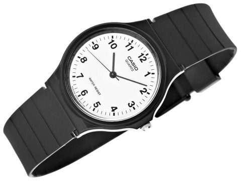 Zegarek Damski CASIO MQ-24-7BLLEG + BOX Zegarek Damski CASIO MQ-24-7BLLEG + BOX