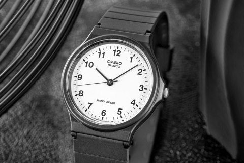 Zegarek Damski CASIO MQ-24-7BLLEG + BOX Zegarek Damski CASIO MQ-24-7BLLEG + BOX
