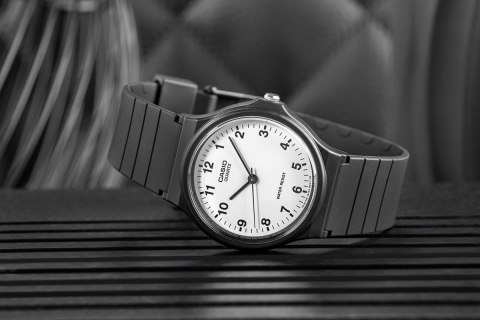 Zegarek Damski CASIO MQ-24-7BLLEG + BOX Zegarek Damski CASIO MQ-24-7BLLEG + BOX