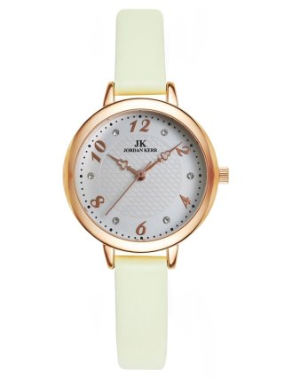 Zegarek Damski Jordan Kerr PT-11799-1