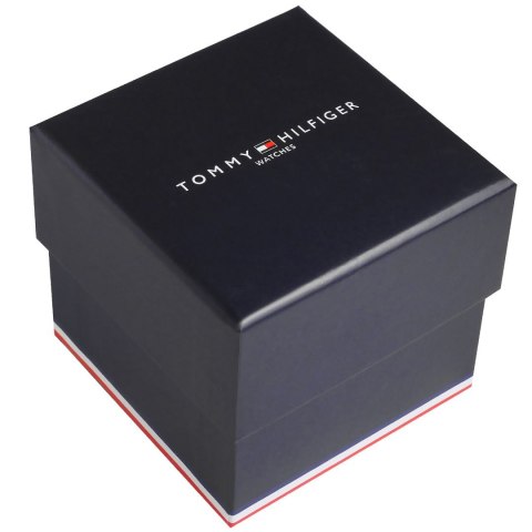 Zegarek Męski Tommy Hilfiger 1791720 Zegarek Męski Tommy Hilfiger 1791720