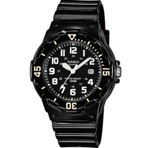 Zegarek CASIO LRW-200H-1BVDF Zegarek CASIO LRW-200H-1BVDF