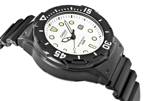 Zegarek CASIO LRW-200H-7E1VDF Zegarek CASIO LRW-200H-7E1VDF