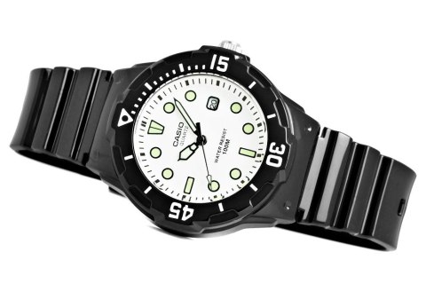 Zegarek CASIO LRW-200H-7E1VDF Zegarek CASIO LRW-200H-7E1VDF
