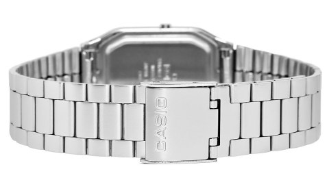 Zegarek Damski CASIO AQ-230A-7BMQ + BOX Zegarek Damski CASIO AQ-230A-7BMQ + BOX