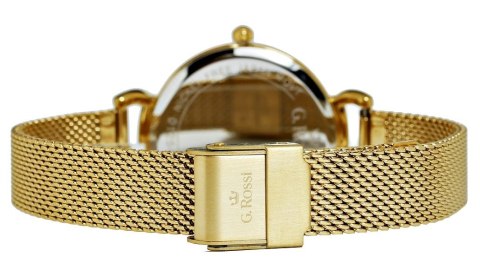 Zegarek Damski G.Rossi 12546B-3D1 + BOX Zegarek Damski G.Rossi 12546B-3D1 + BOX