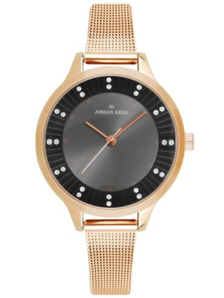 Zegarek Damski Jordan Kerr P133W-2