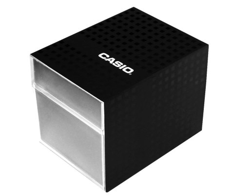Pudełko CASIO na zegarek Pudełko CASIO na zegarek