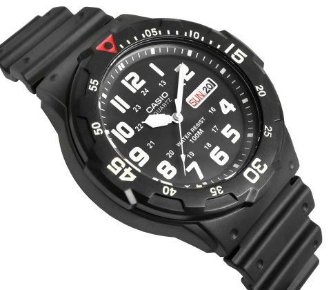 Zegarek CASIO MRW-200H-1BVDF + BOX