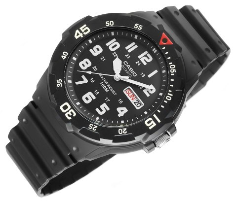Zegarek CASIO MRW-200H-1BVDF + BOX