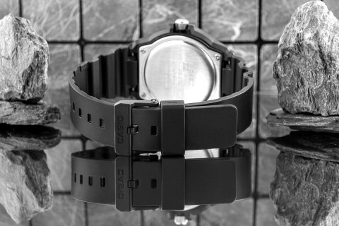 Zegarek CASIO MRW-200H-1BVDF + BOX
