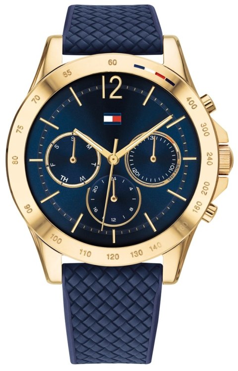 Zegarek Damski Tommy Hilfiger 1782198 Zegarek Damski Tommy Hilfiger 1782198