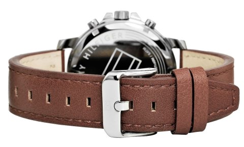 Zegarek Męski Tommy Hilfiger 1791531 Zegarek Męski Tommy Hilfiger 1791531