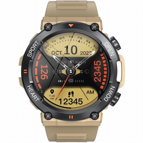 Smartwatch Gravity GT7-4 PRO